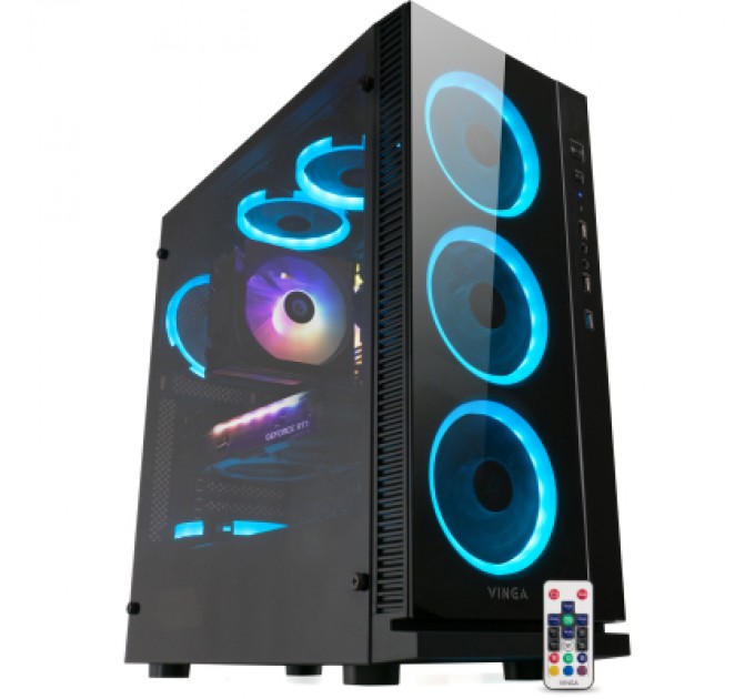 Vinga Комп'ютер Vinga Wolverine D5292 (I5M16G3060W.D5292)