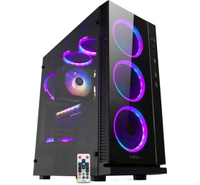 Vinga Комп'ютер Vinga Wolverine D5294 (I5M16G3060W.D5294)