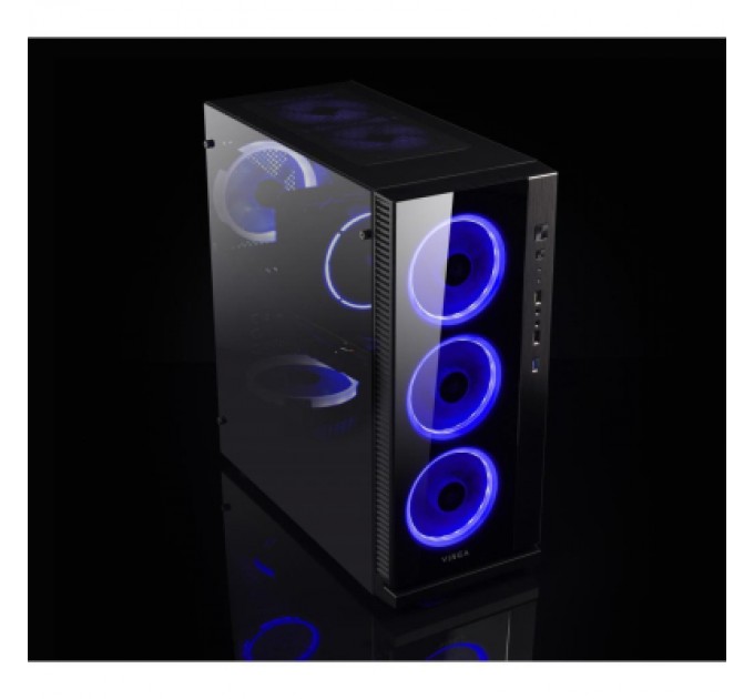 Vinga Комп'ютер Vinga Wolverine D5296 (I5M16G3060W.D5296)