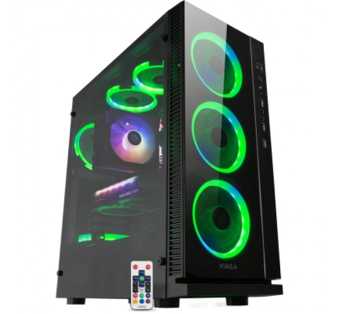 Vinga Комп'ютер Vinga Wolverine D5296 (I5M16G3060W.D5296)