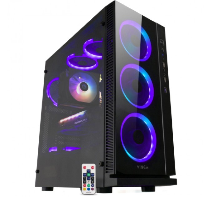 Vinga Комп'ютер Vinga Wolverine D5300 (I5M32G3060W.D5300)