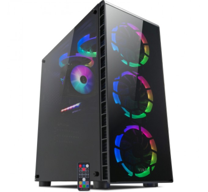 Vinga Комп'ютер Vinga Wolverine D5373 (R5M16G3060.D5373)