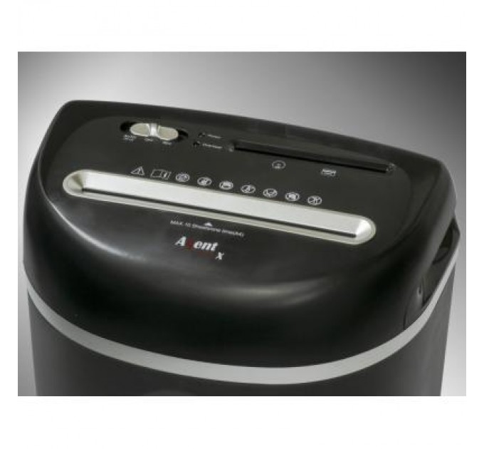 Agent Знищувач документів Agent 1421.4 X (5x16) (6010230)