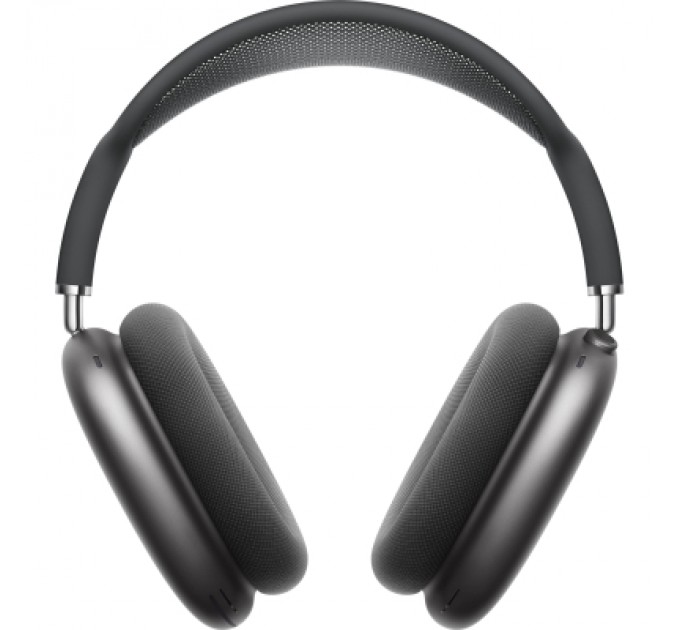 Apple Навушники Apple AirPods Max Space Gray (MGYH3TY/A)