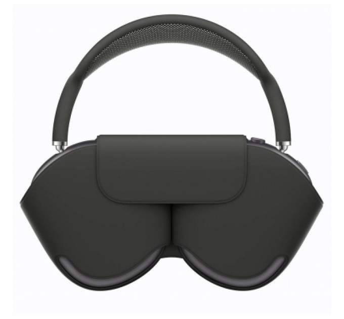 Apple Навушники Apple AirPods Max Space Gray (MGYH3TY/A)