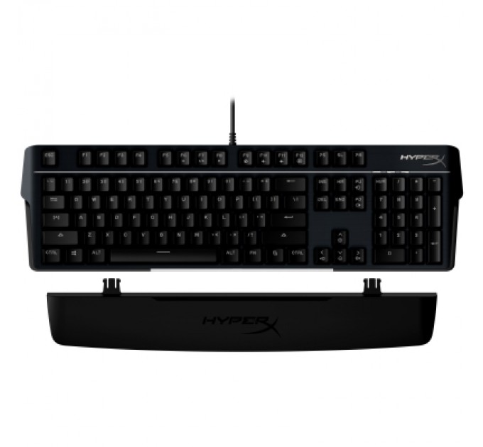 HyperX Клавіатура HyperX MKW100 Mechnical TTC Red (4P5E1AX)