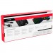 HyperX Клавіатура HyperX Alloy Origins Core PBT HX Red (639N7AA)