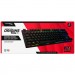 HyperX Клавіатура HyperX Alloy Origins Core PBT HX Red (639N7AA)