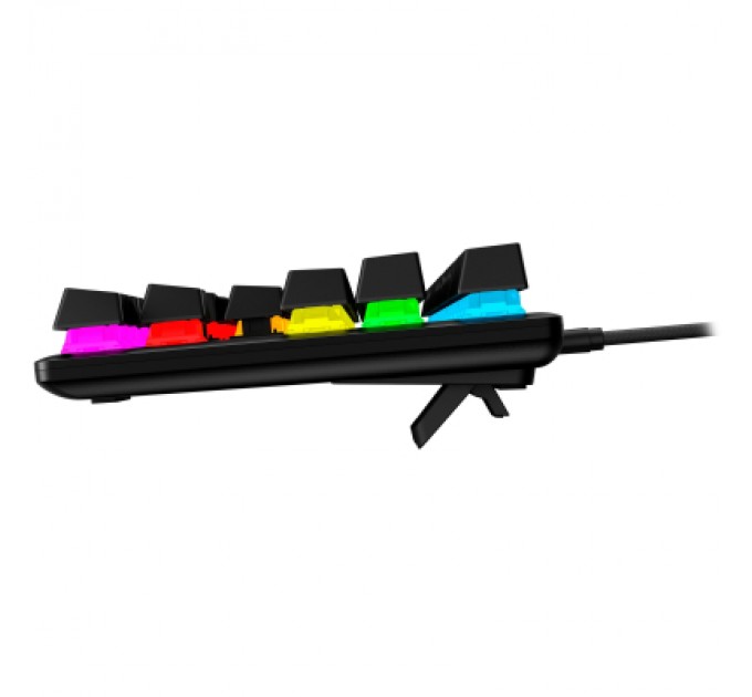 HyperX Клавіатура HyperX Alloy Origins Core PBT HX Red (639N7AA)