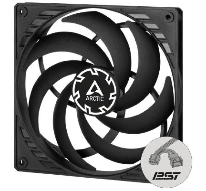Arctic Кулер до корпусу Arctic P14 SLIM PWM PST (ACFAN00268A)