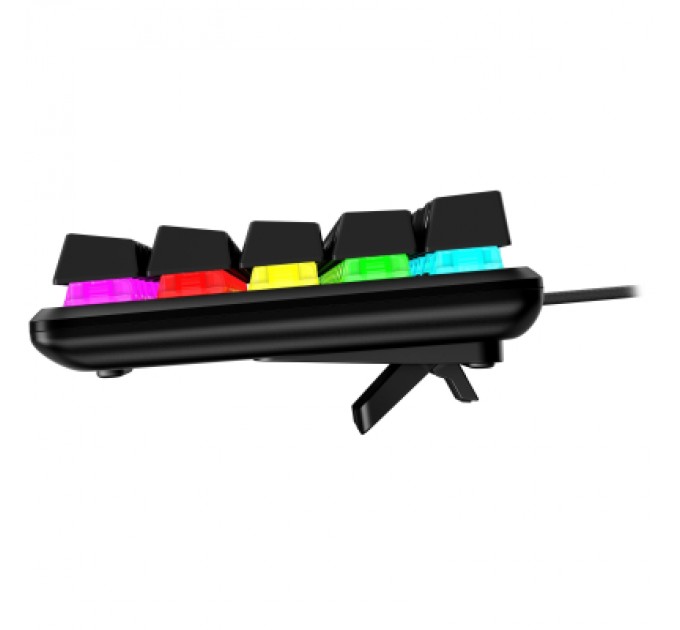 HyperX Клавіатура HyperX Alloy Origins 65 HX Red (4P5D6AX)