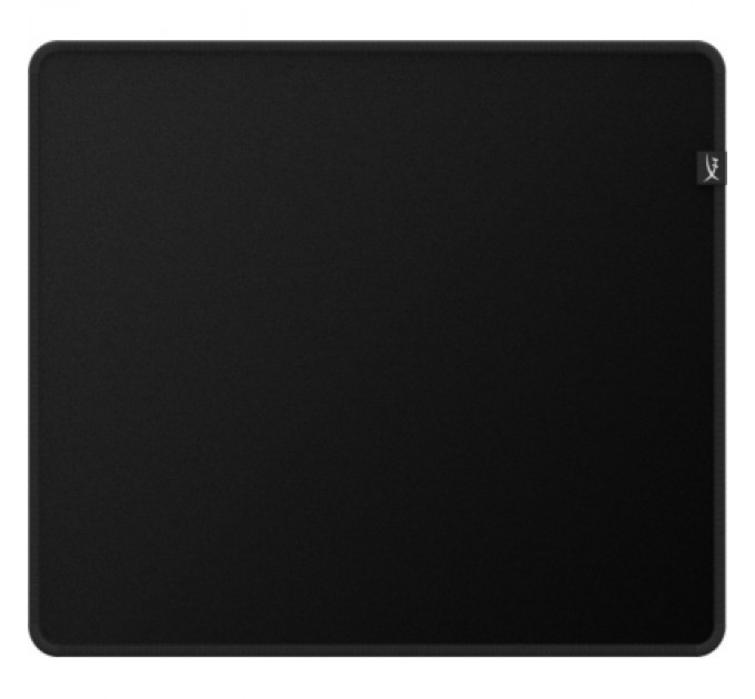 HyperX Килимок для мишки HyperX Pulsefire Mat L Black (4Z7X4AA)