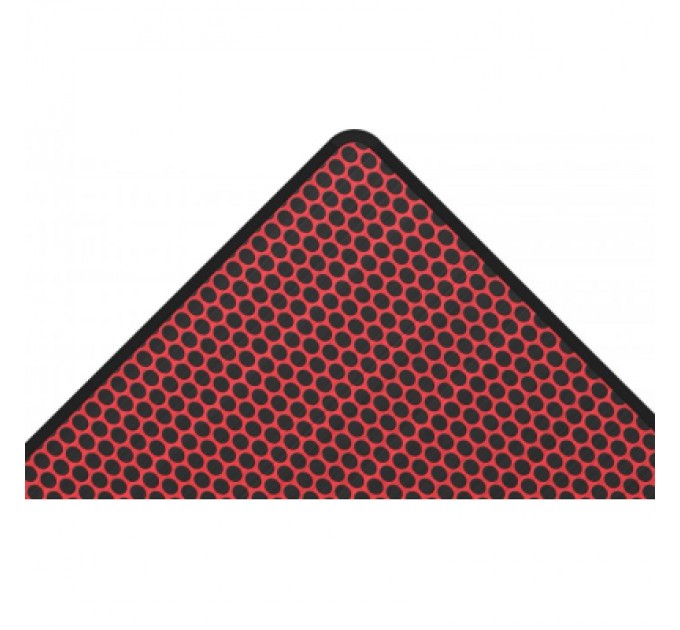 HyperX Килимок для мишки HyperX Pulsefire Mat XL Black (4Z7X5AA)