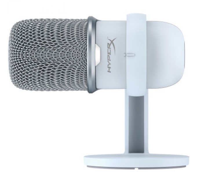 HyperX Мікрофон HyperX SoloCast White (519T2AA)