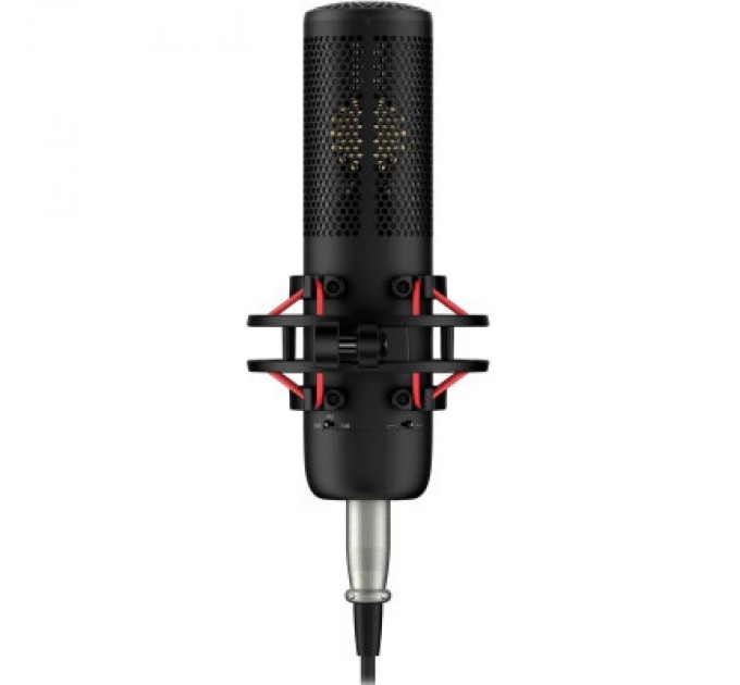 HyperX Мікрофон HyperX ProCast Black (699Z0AA)