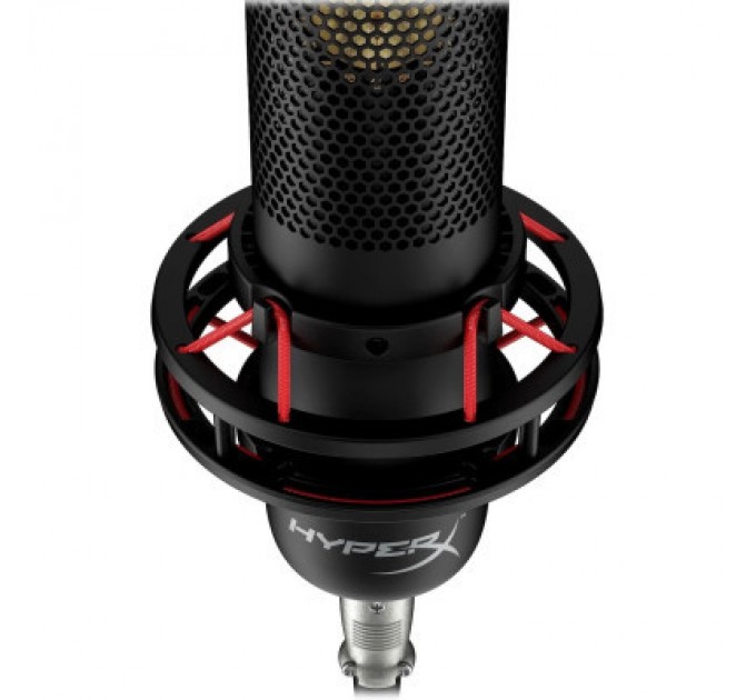 HyperX Мікрофон HyperX ProCast Black (699Z0AA)