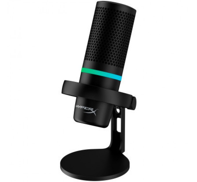 HyperX Мікрофон HyperX DuoCast Black (4P5E2AA)