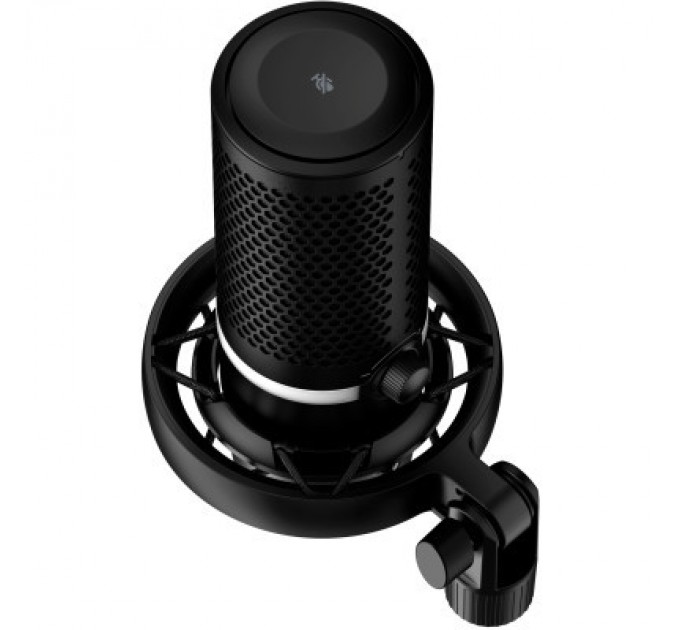 HyperX Мікрофон HyperX DuoCast Black (4P5E2AA)