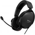 HyperX Навушники HyperX Cloud Stinger 2 Core Wired Black (683L9AA)
