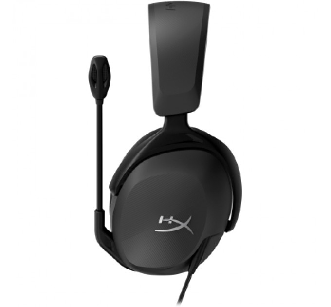 HyperX Навушники HyperX Cloud Stinger 2 Core Wired Black (683L9AA)