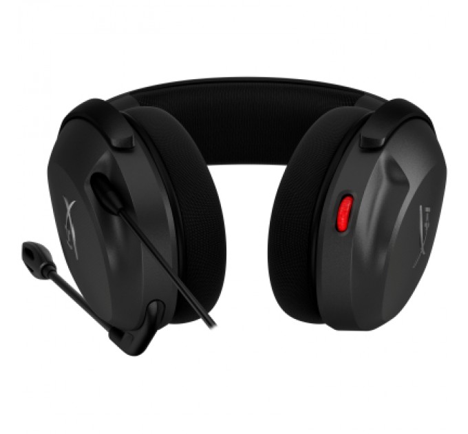 HyperX Навушники HyperX Cloud Stinger 2 Core Wired Black (683L9AA)