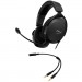 HyperX Навушники HyperX Cloud Stinger 2 Core Wired Black (683L9AA)