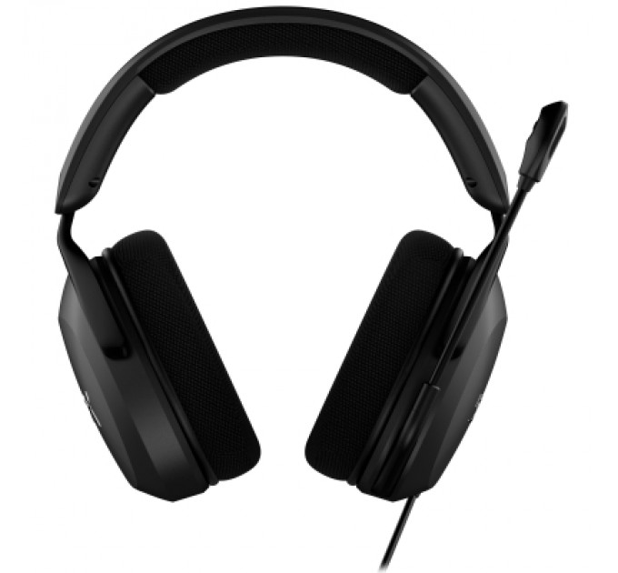 HyperX Навушники HyperX Cloud Stinger 2 Core Wired Black (683L9AA)