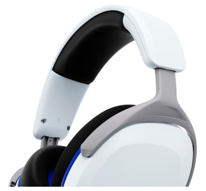 HyperX Навушники HyperX Cloud Stinger 2 Core for PlayStation White (6H9B5AA)
