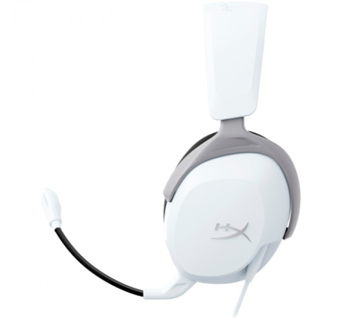 HyperX Навушники HyperX Cloud Stinger 2 Core for PlayStation White (6H9B5AA)