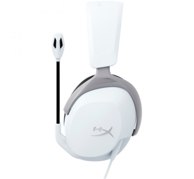 HyperX Навушники HyperX Cloud Stinger 2 Core for PlayStation White (6H9B5AA)