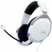 HyperX Навушники HyperX Cloud Stinger 2 Core for PlayStation White (6H9B5AA)