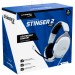 HyperX Навушники HyperX Cloud Stinger 2 Core for PlayStation White (6H9B5AA)