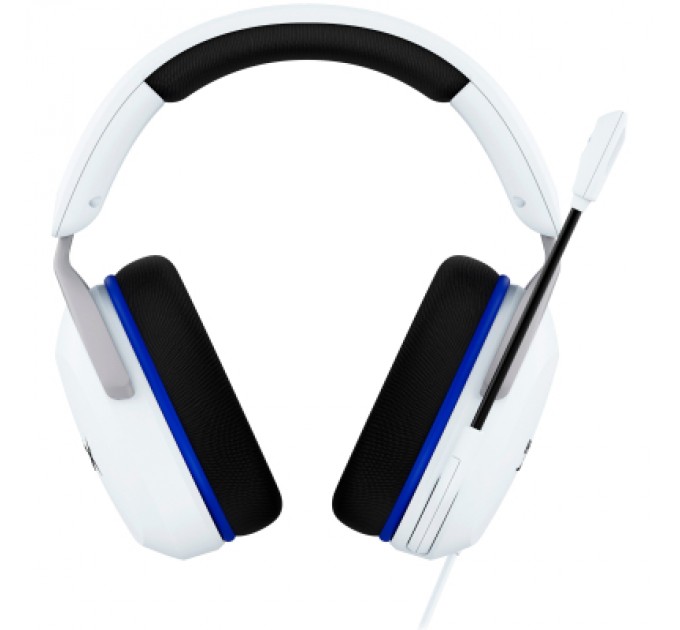 HyperX Навушники HyperX Cloud Stinger 2 Core for PlayStation White (6H9B5AA)
