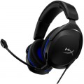 HyperX Навушники HyperX Cloud Stinger 2 Core for PlayStation Black (6H9B6AA)