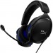 HyperX Навушники HyperX Cloud Stinger 2 Core for PlayStation Black (6H9B6AA)