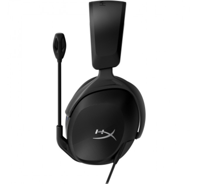 HyperX Навушники HyperX Cloud Stinger 2 Core for PlayStation Black (6H9B6AA)