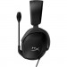 HyperX Навушники HyperX Cloud Stinger 2 Core for PlayStation Black (6H9B6AA)