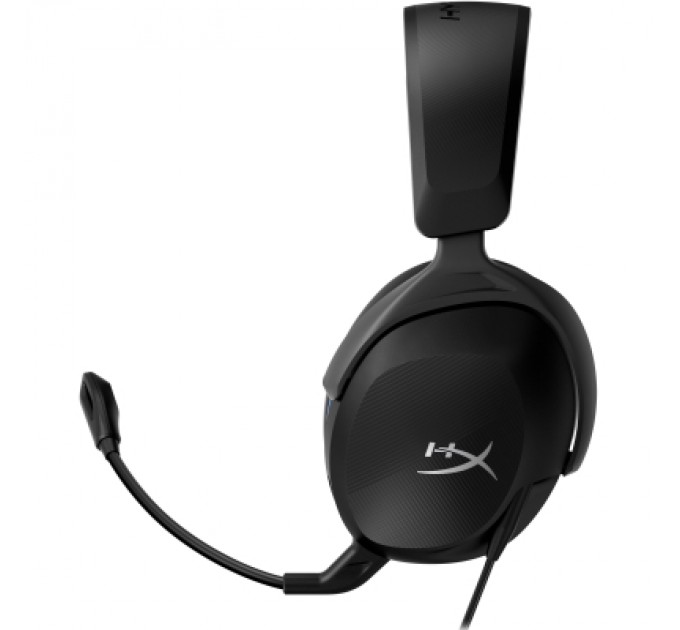 HyperX Навушники HyperX Cloud Stinger 2 Core for PlayStation Black (6H9B6AA)