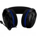 HyperX Навушники HyperX Cloud Stinger 2 Core for PlayStation Black (6H9B6AA)