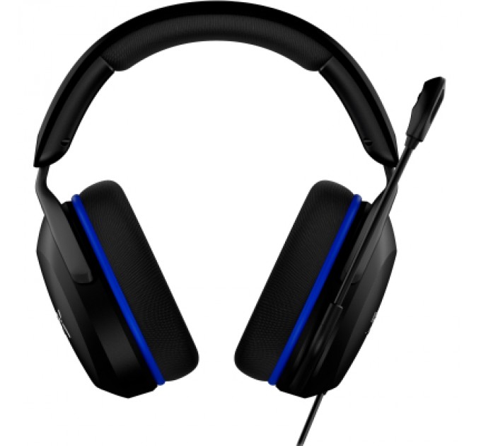 HyperX Навушники HyperX Cloud Stinger 2 Core for PlayStation Black (6H9B6AA)
