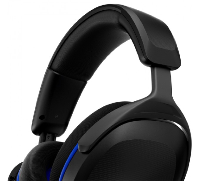 HyperX Навушники HyperX Cloud Stinger 2 Core for PlayStation Black (6H9B6AA)