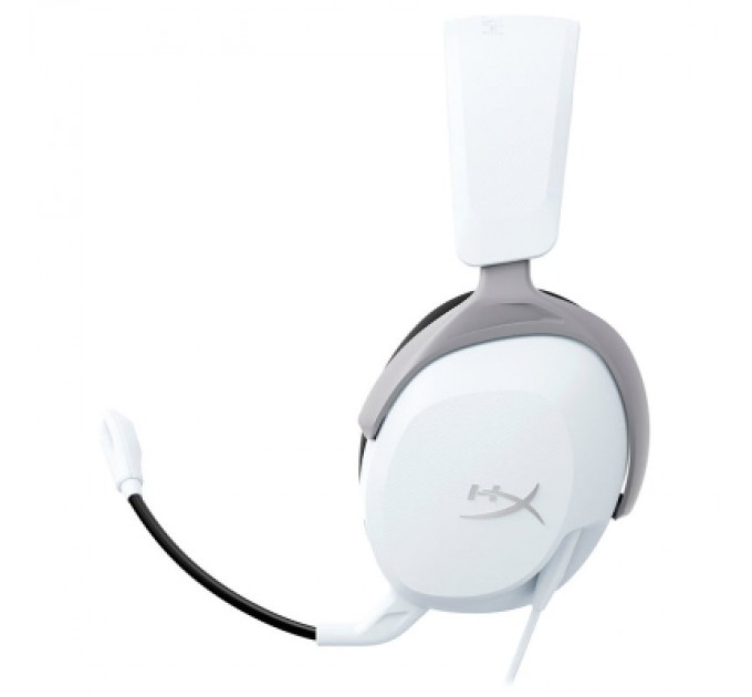 HyperX Навушники HyperX Cloud Stinger 2 Core for Xbox White (6H9B7AA)