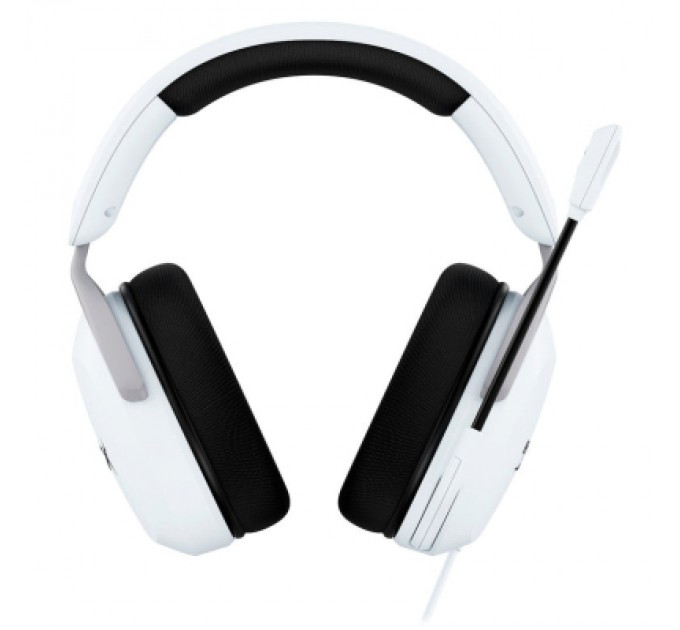 HyperX Навушники HyperX Cloud Stinger 2 Core for Xbox White (6H9B7AA)
