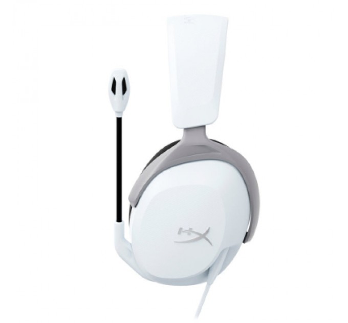 HyperX Навушники HyperX Cloud Stinger 2 Core for Xbox White (6H9B7AA)