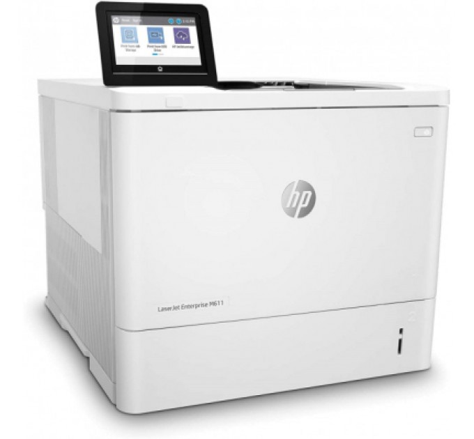 HP Лазерний принтер HP LaserJet Enterprise M611dn (7PS84A)