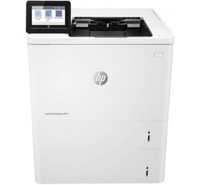 HP Лазерний принтер HP LaserJet Enterprise M611dn (7PS84A)