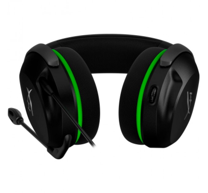 HyperX Навушники HyperX Cloud Stinger 2 Core for Xbox Black (6H9B8AA)