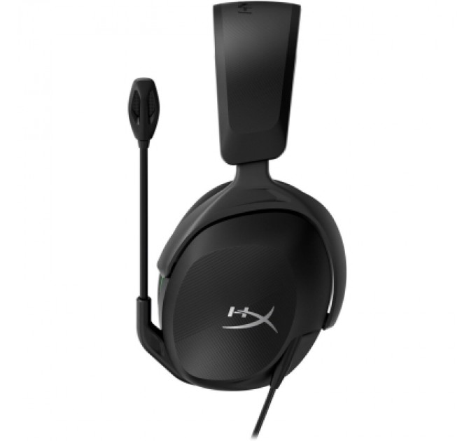 HyperX Навушники HyperX Cloud Stinger 2 Core for Xbox Black (6H9B8AA)