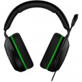 HyperX Навушники HyperX Cloud Stinger 2 Core for Xbox Black (6H9B8AA)