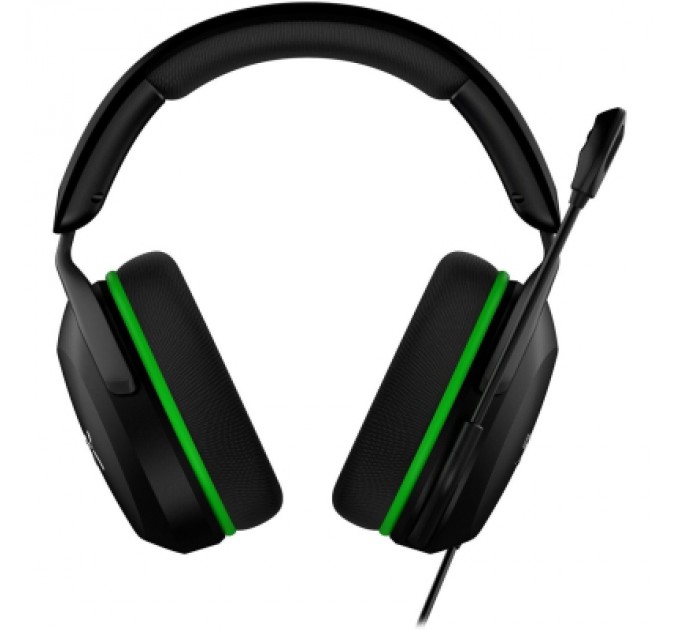 HyperX Навушники HyperX Cloud Stinger 2 Core for Xbox Black (6H9B8AA)
